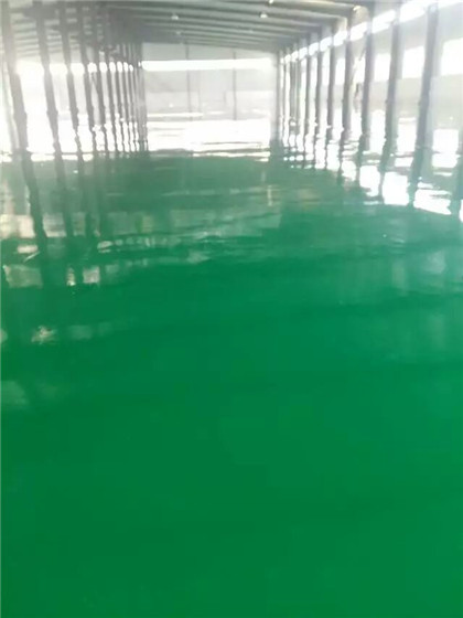 净潭乡给你一份 地坪漆施工 + 维修（翻新）