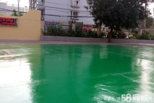 净潭乡 地坪漆翻新维修