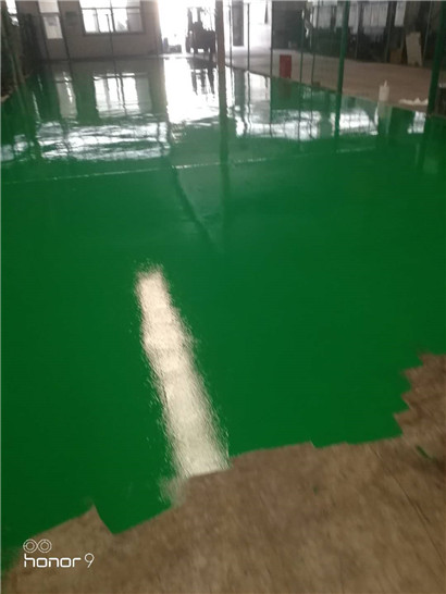 净潭乡下面我给你一份非常实用、地坪漆施工翻新